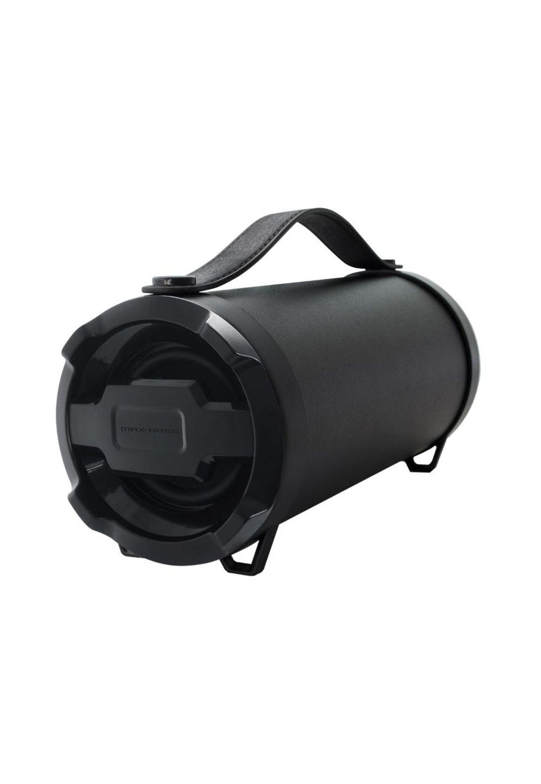 Parlante Portatil Mlab MaxBass 8531-1