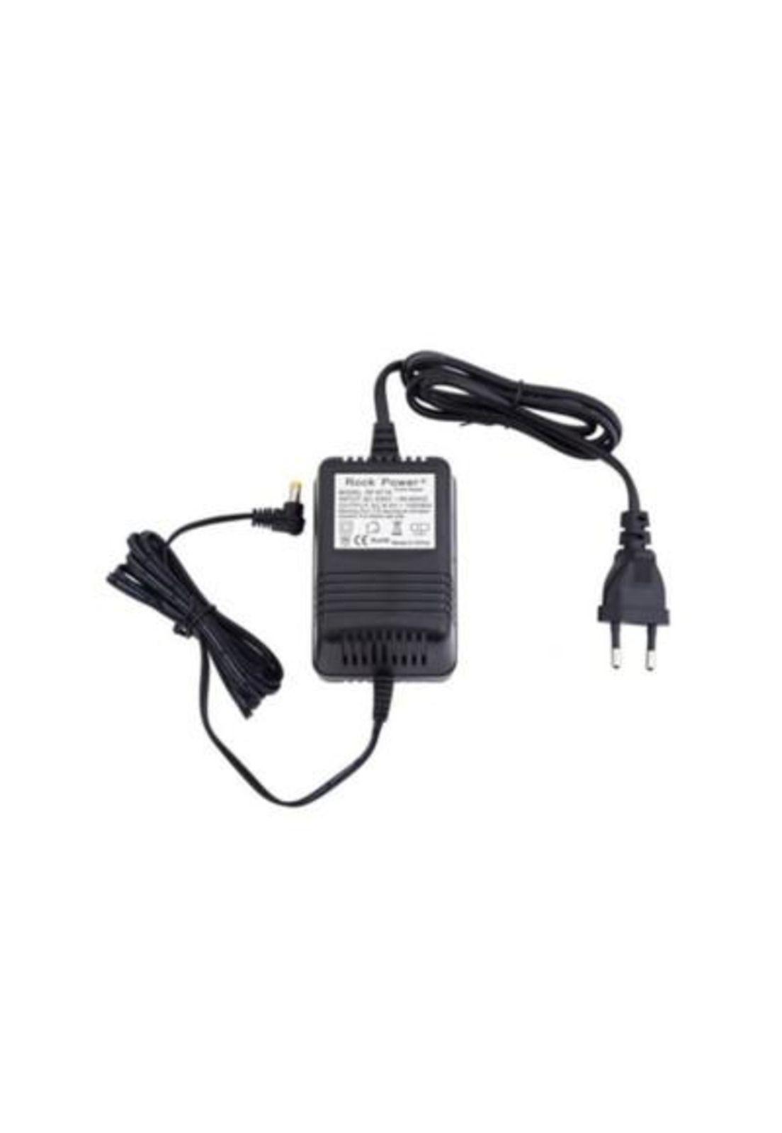 Transformador de corriente Rockbag RPNT15 EU-0