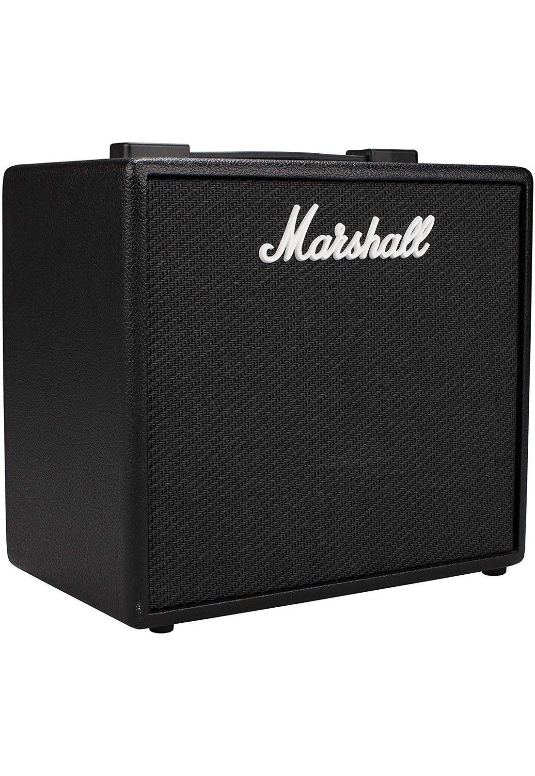 Amplificador Guitarra Electrica Marshall CODE25-0