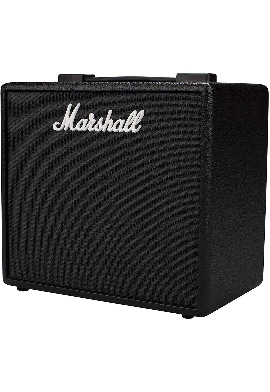 Amplificador Guitarra Electrica Marshall CODE25-2