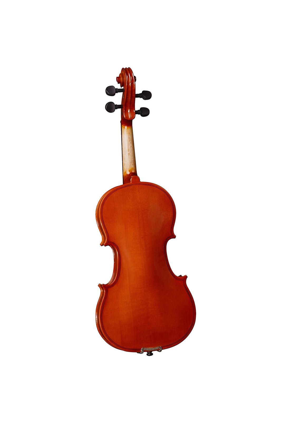 Violin Cervini HV-100 1/2 con estuche y arco-1
