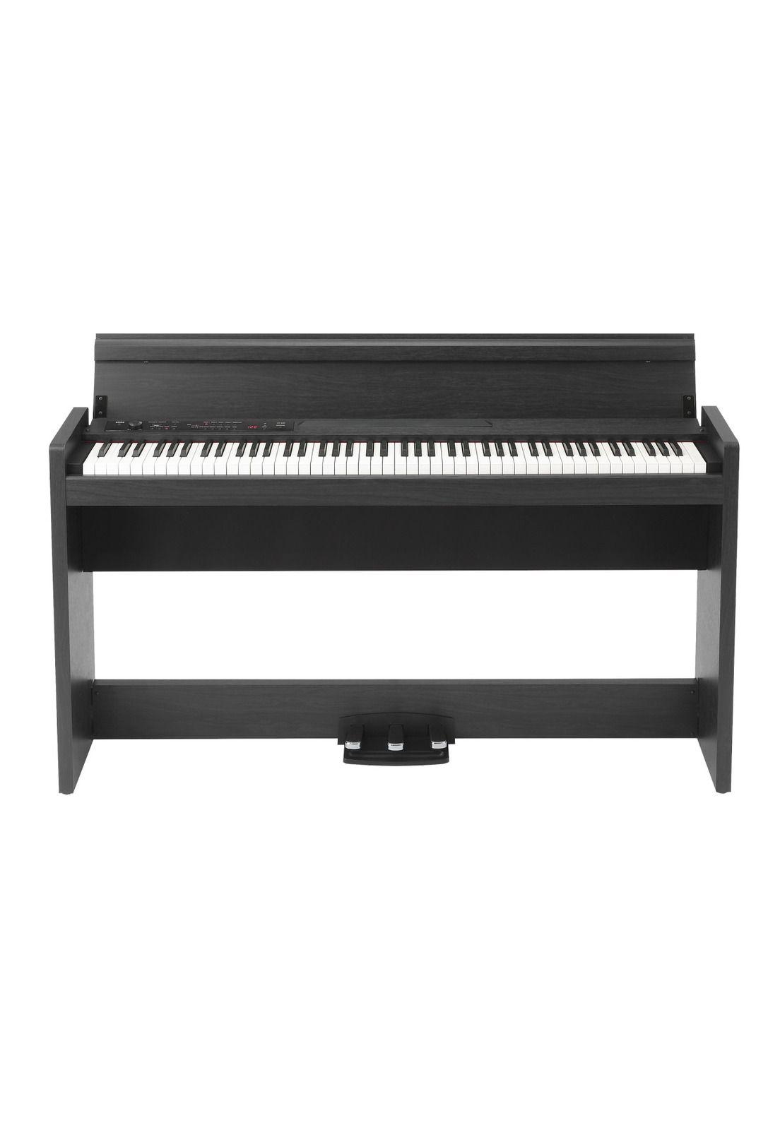 Piano Digital Korg LP-380U RWBK-0