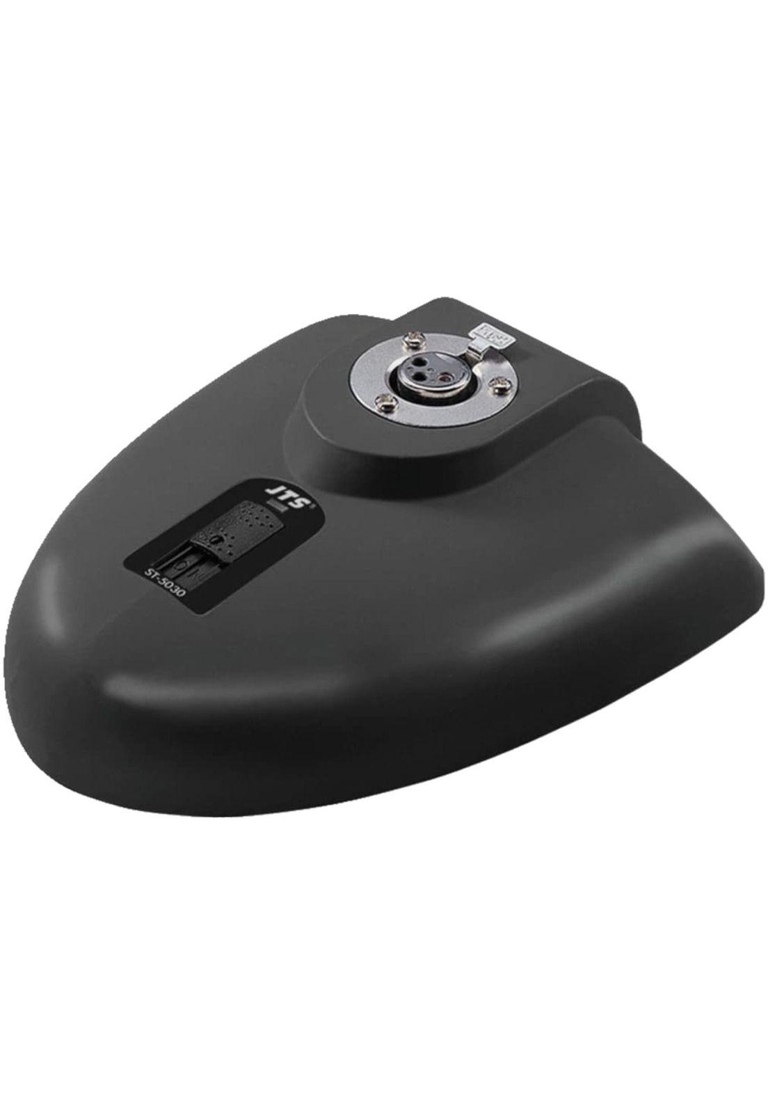 Base para microfono cuello de ganso JTS ST 5030-0