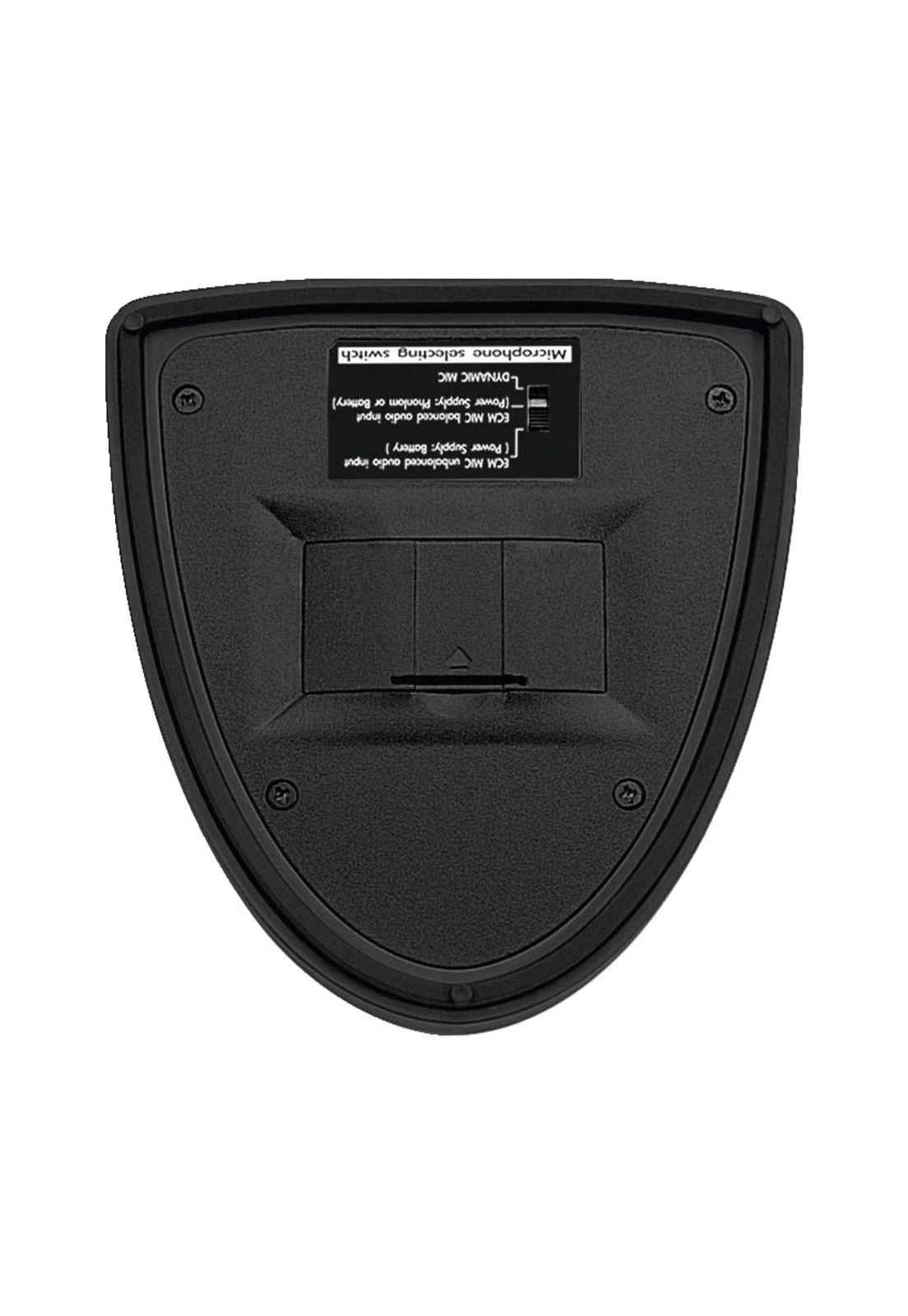 Base para microfono cuello de ganso JTS ST 5030-2