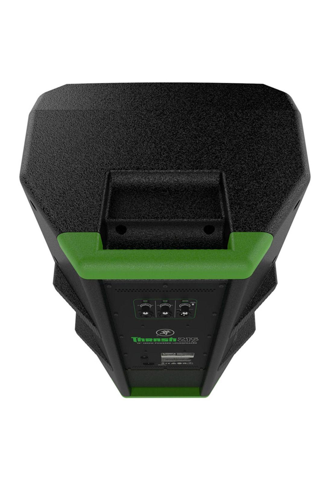 Caja Activa 15 pulgadas Mackie Thrash 215-1