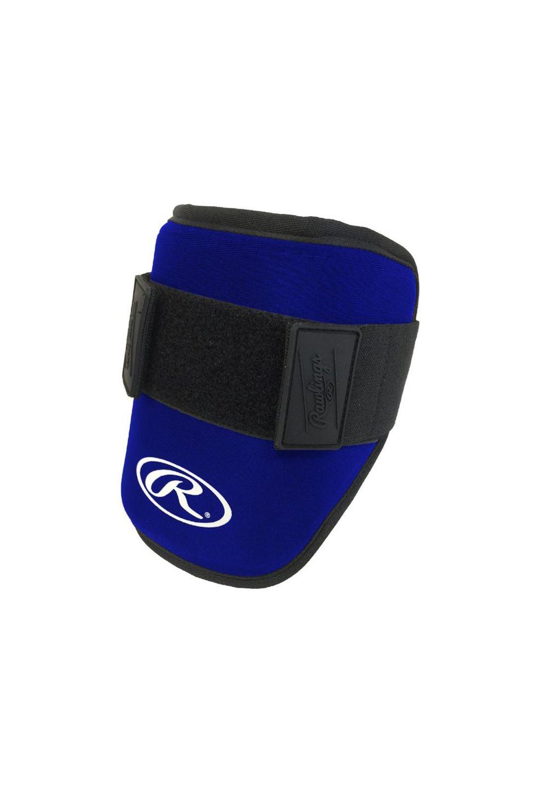 Protección De Codo Rawlings Junior Azul Onesize Rawlings-0
