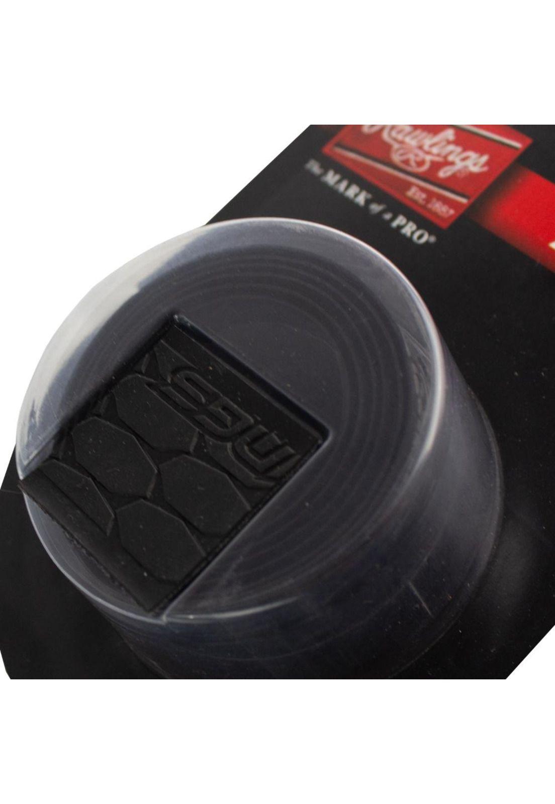 Grip para bates 1,0MM  - NEGRO Rawlings-2