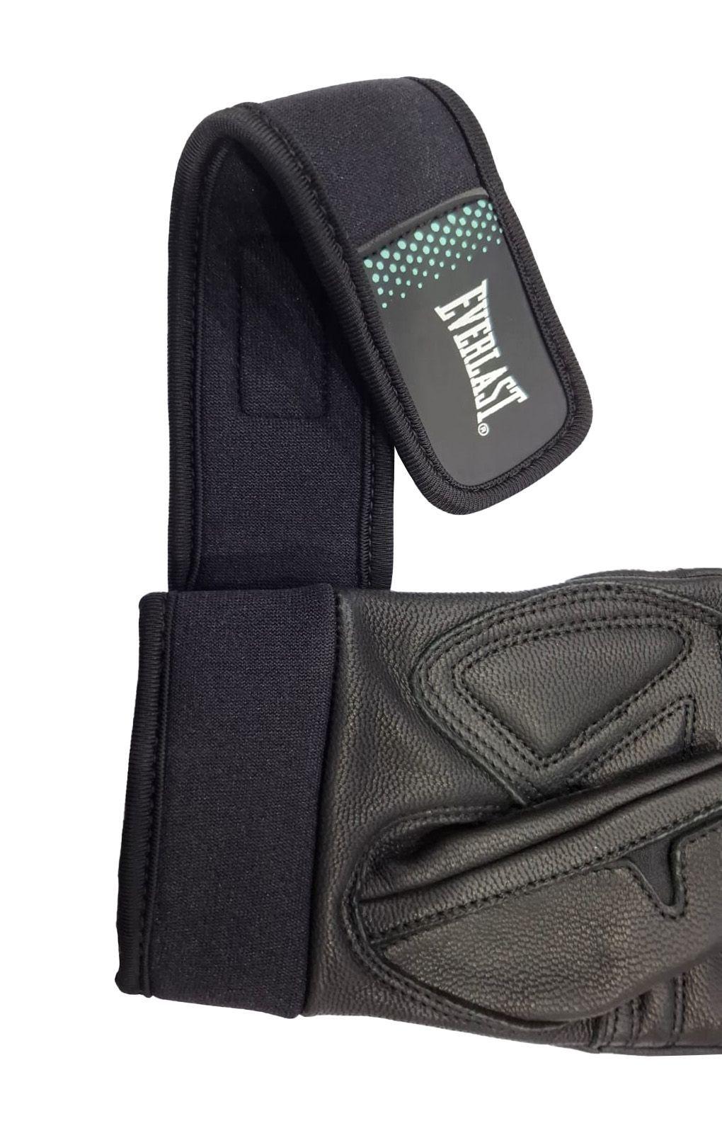 GUANTE FITNESS EVE PRO MUJER NE CE-2
