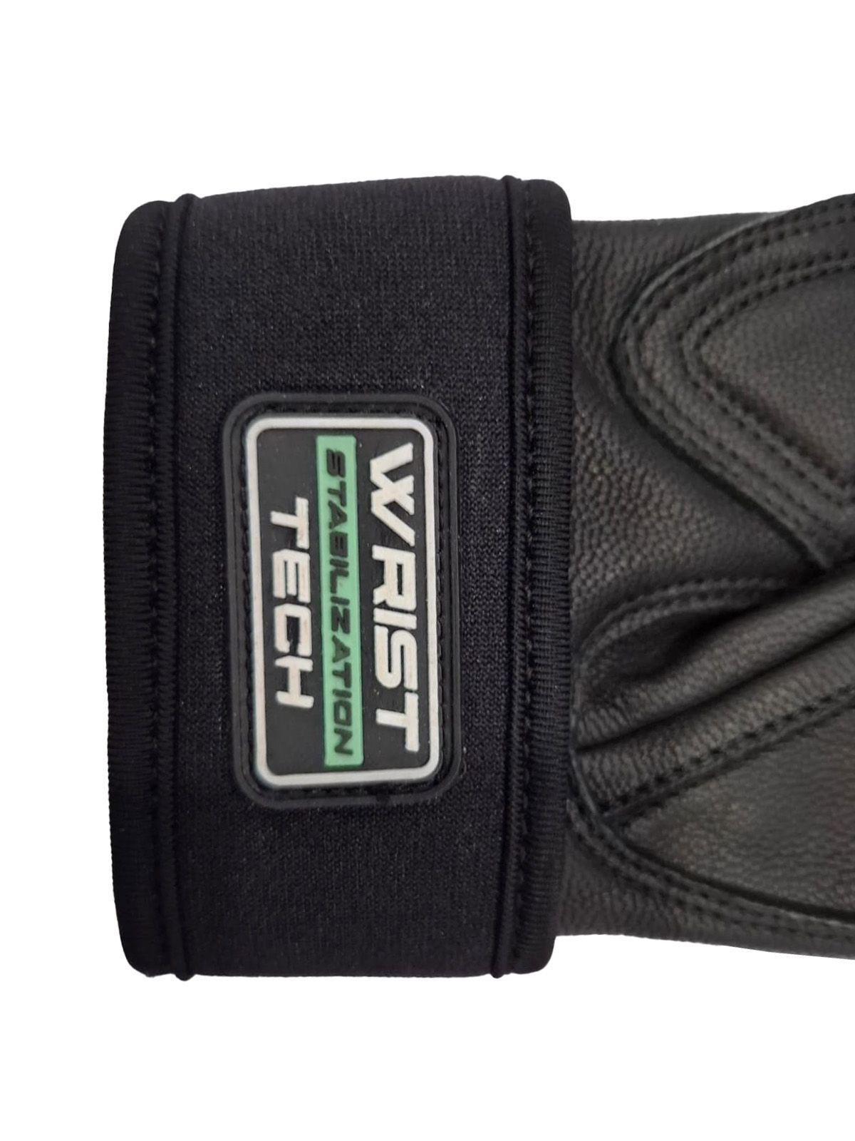 GUANTE FITNESS EVE PRO MUJER NE CE-4