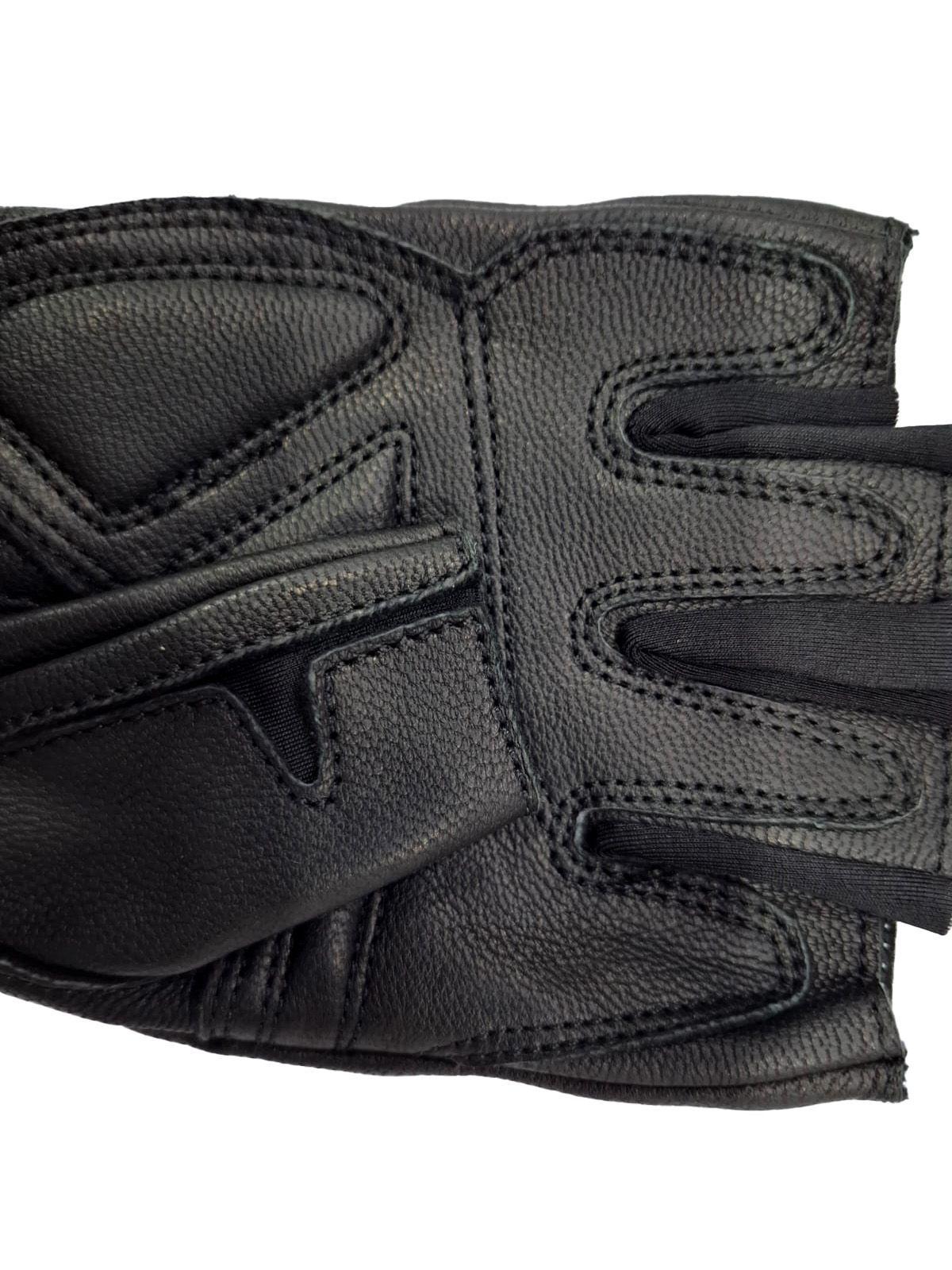GUANTE FITNESS EVE PRO MUJER NE CE-5