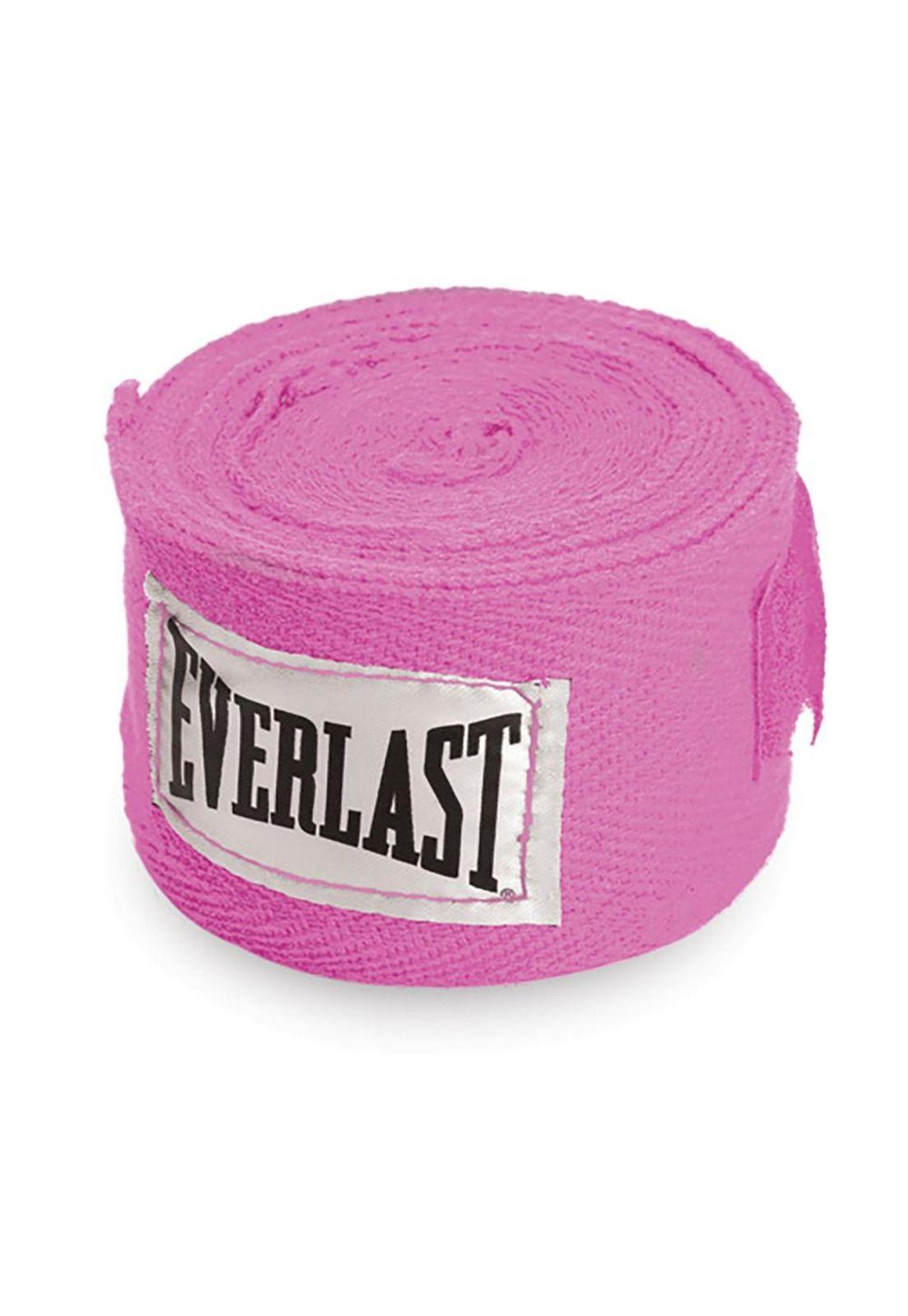 Vendas Everlast Serie 120 Rosado ( par )-0