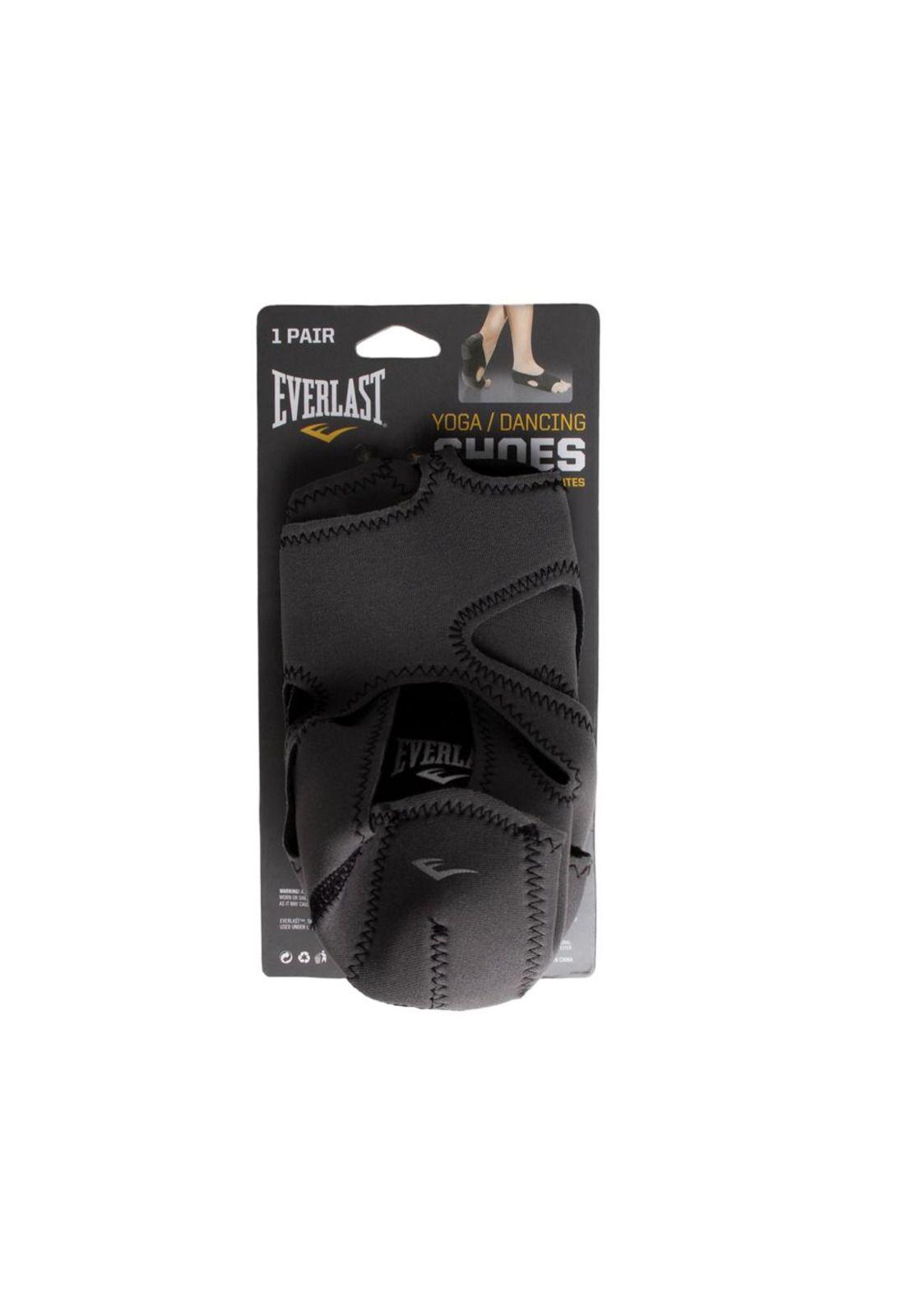 Zapatos Yoga Everlast Neoprene-1