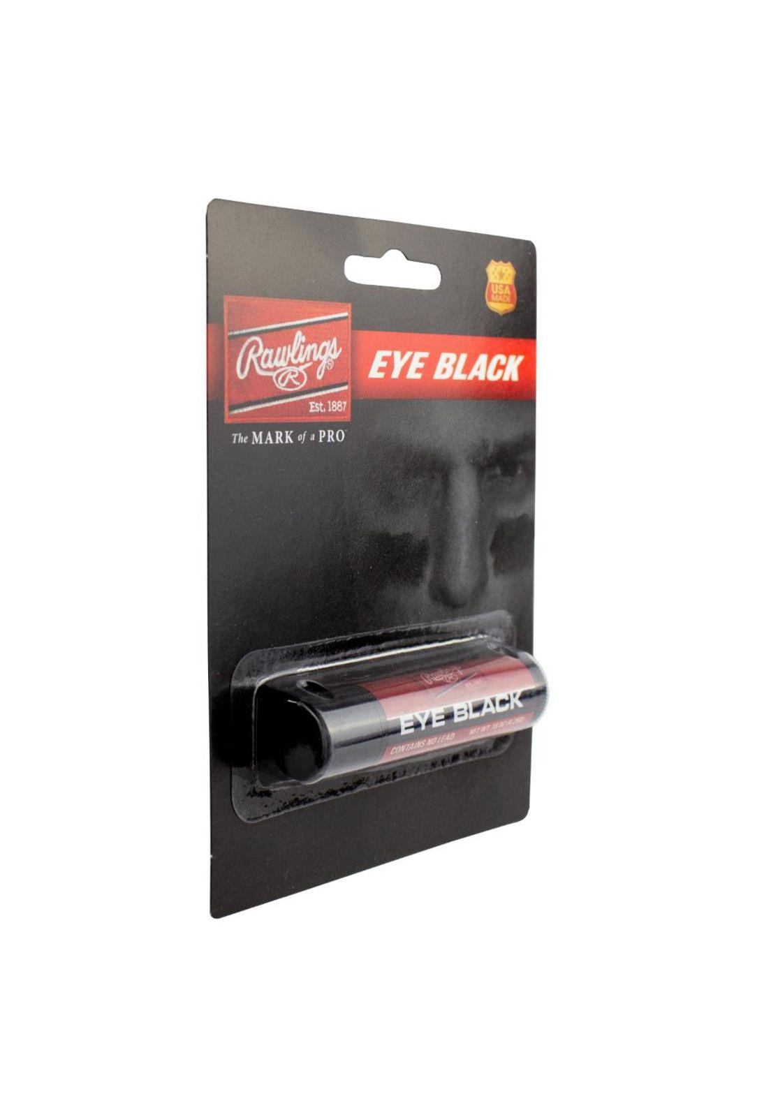 Pintura para ojos / color negro Rawlings-1