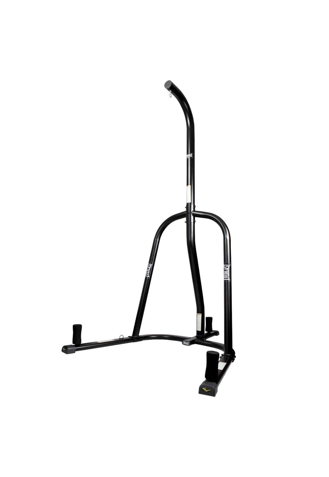 Soporte Para Saco Autosoportante Everlast Negro-1