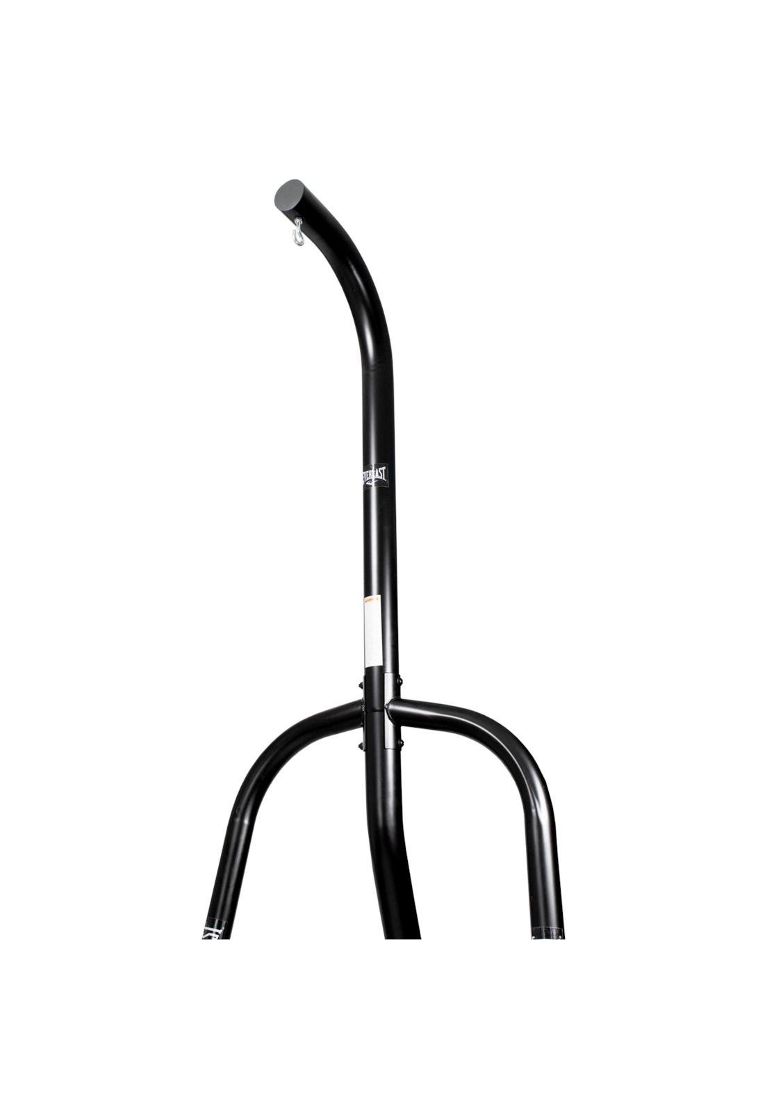 Soporte Para Saco Autosoportante Everlast Negro-4