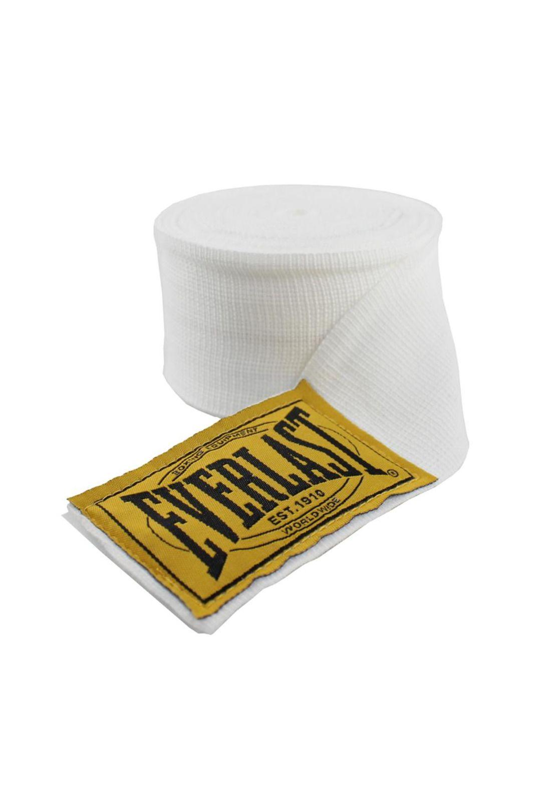 Vendas Serie 1910 Blanco Everlast 180" ( par )-3
