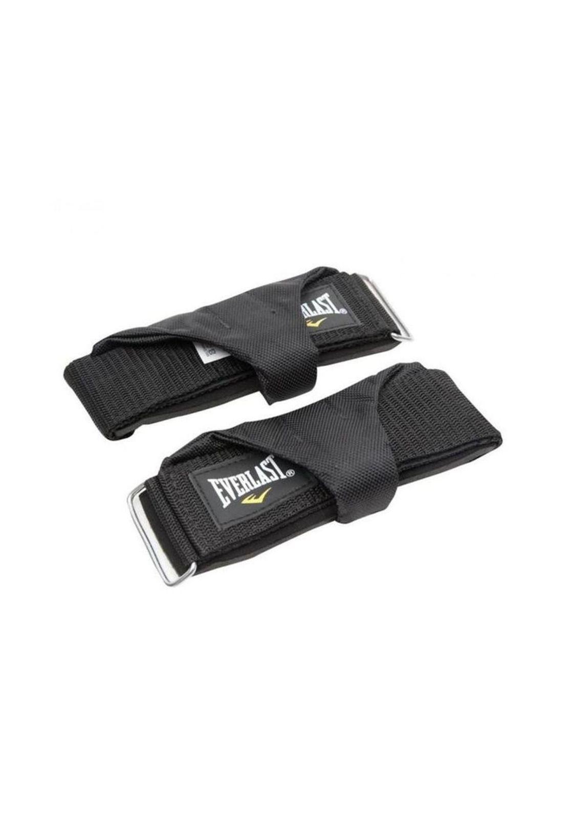 GUANTE GANCHO PARA LEVANTAR PESAS EVERLAST-0