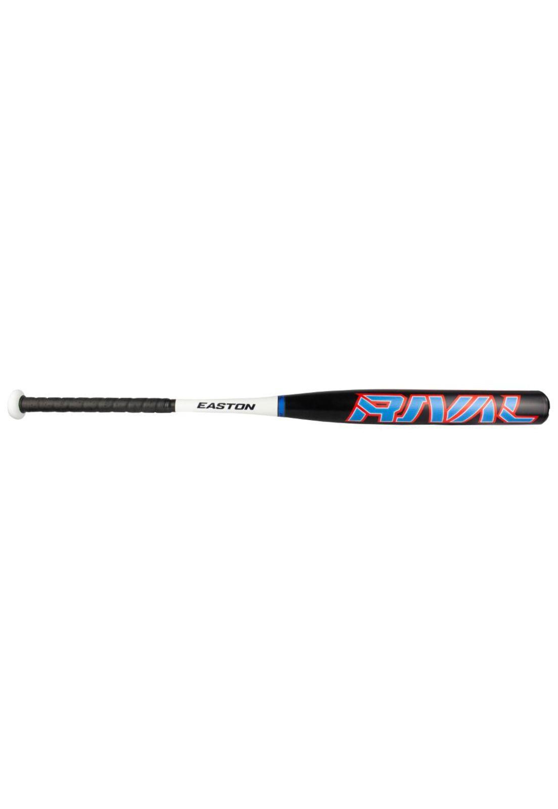 BATE DE ALUMINIO - SLOW PITCH - RIVAL Easton-1