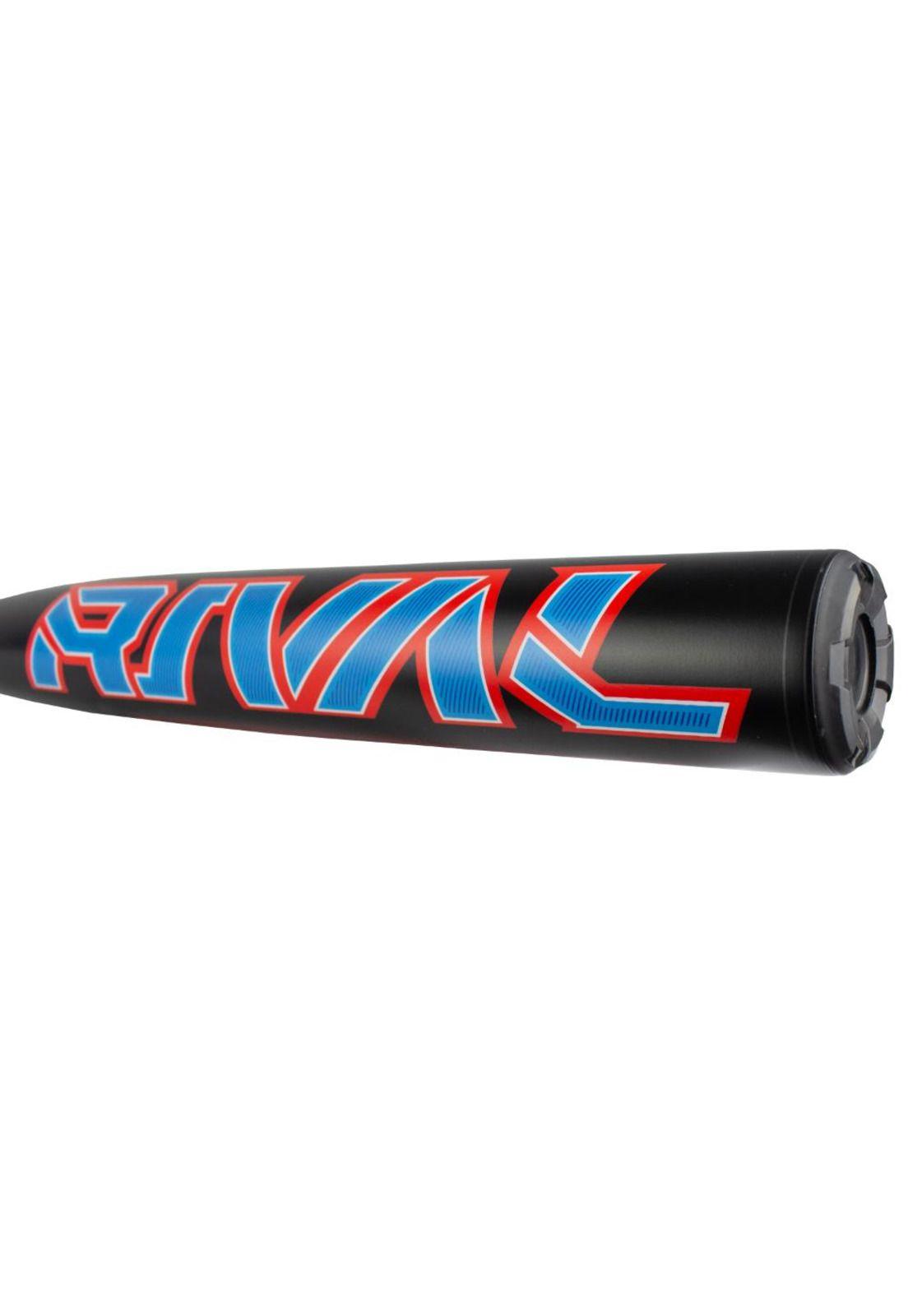BATE DE ALUMINIO - SLOW PITCH - RIVAL Easton-2