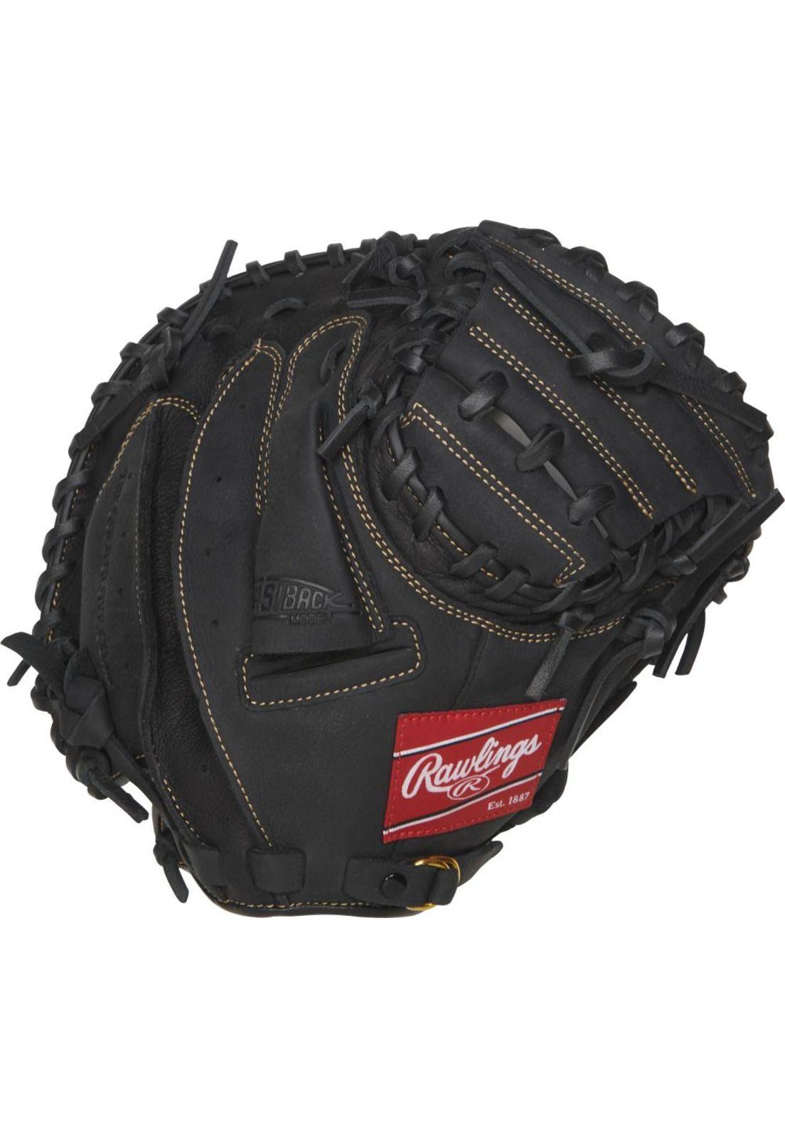 Guante Rawlings Baseball Renegade 31,5'' Catcher-0