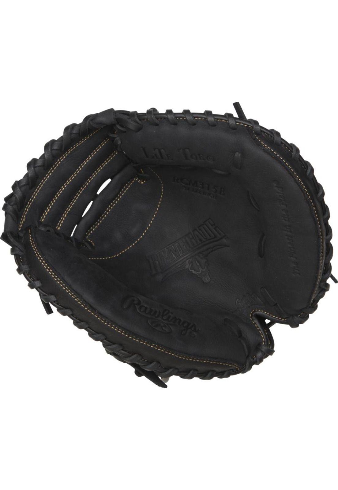 Guante Rawlings Baseball Renegade 31,5'' Catcher-1