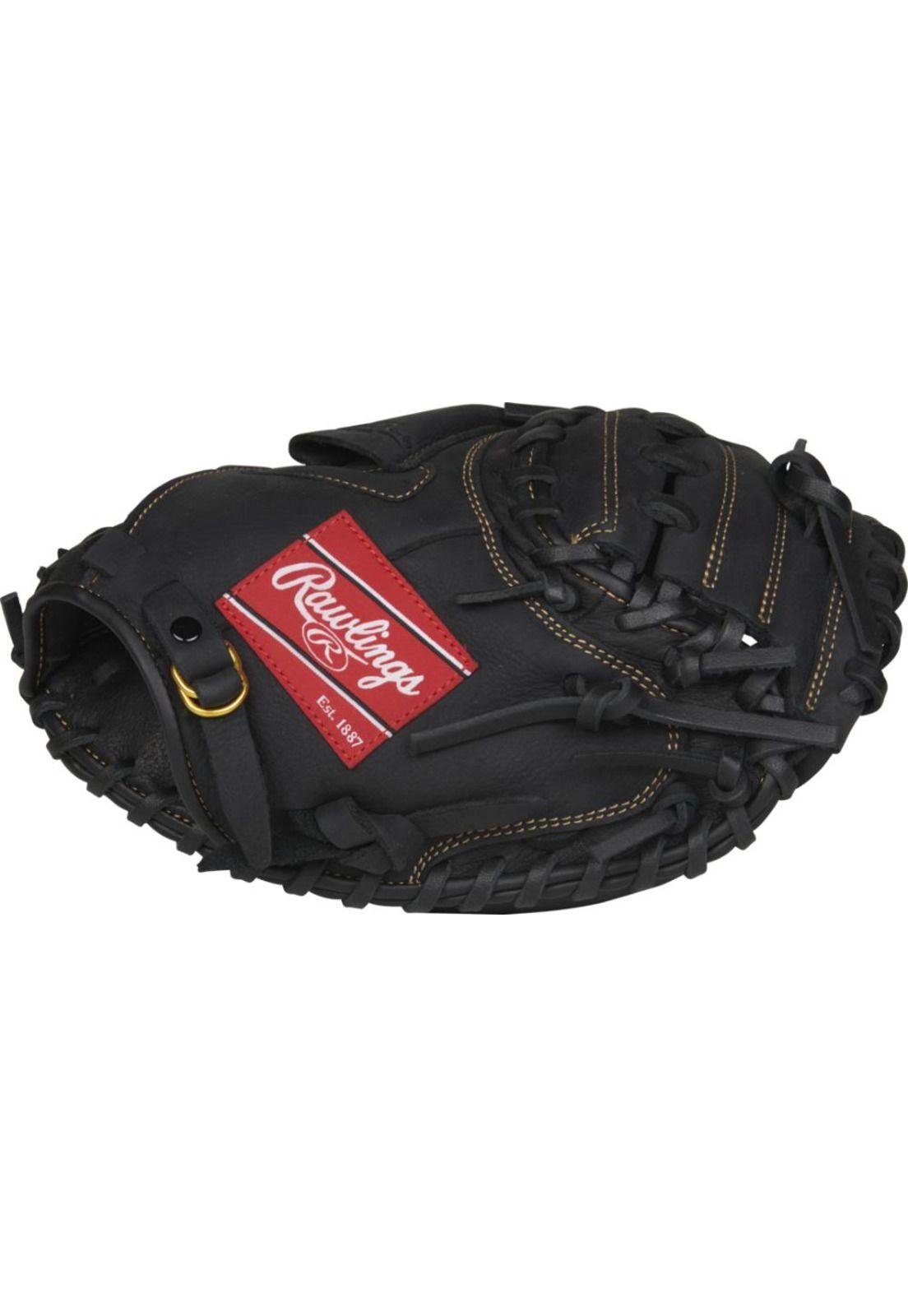 Guante Rawlings Baseball Renegade 31,5'' Catcher-2