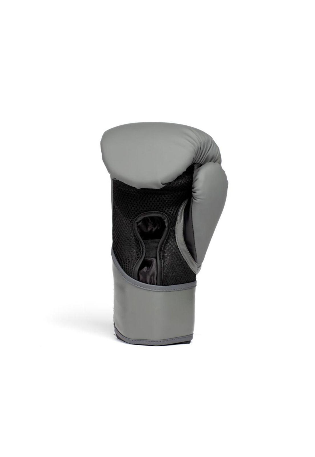 GUANTE BOX EVERLAST ELITE 2 GRIS/ROSADO Everlast-2