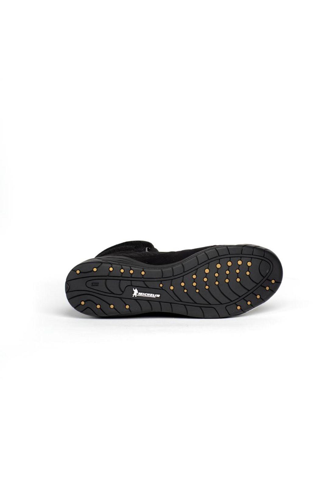 Zapatillas De Boxeo Everlast Elite Pro 2 Negro-3