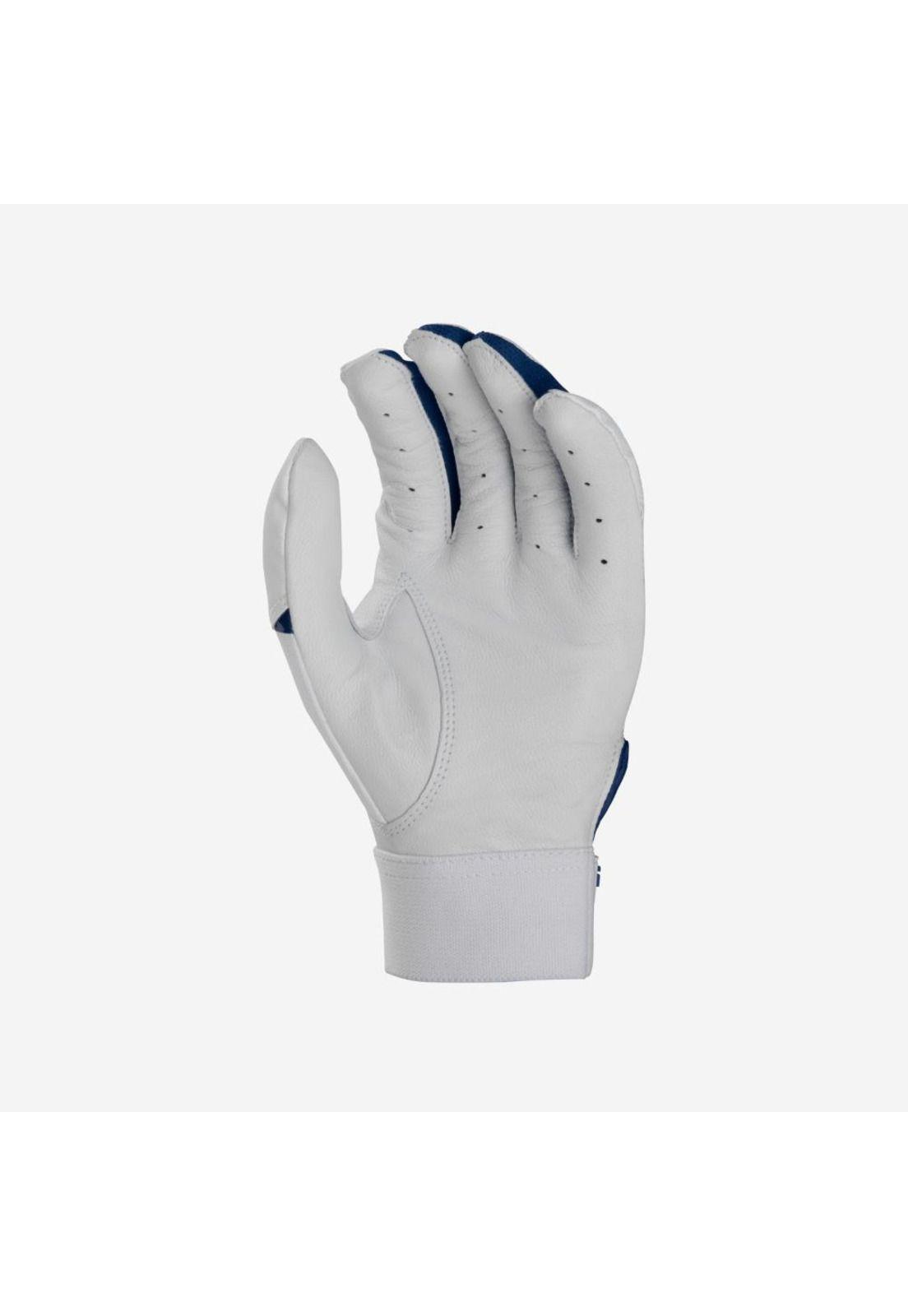 Guantes de Bateo 5150 GEN 2 Blanco Azul Marino- Adulto - Rawlings-2
