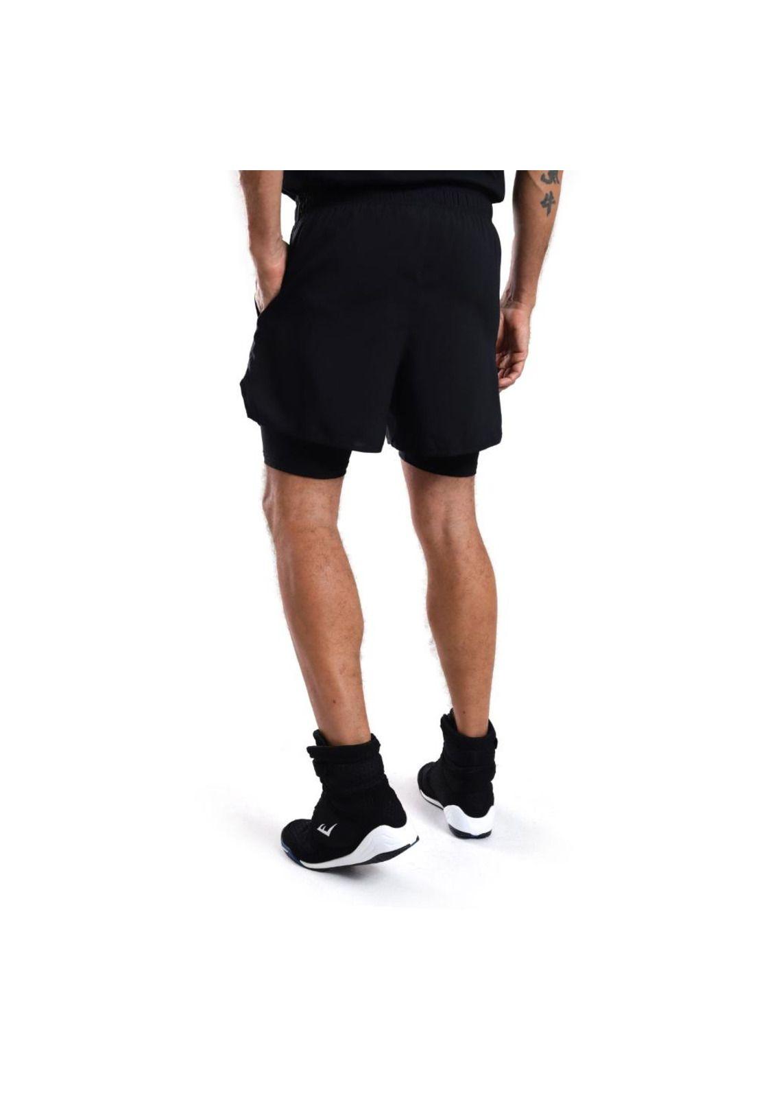SHORT MANILA CON CALZA EVERLAST HOMBRE-2