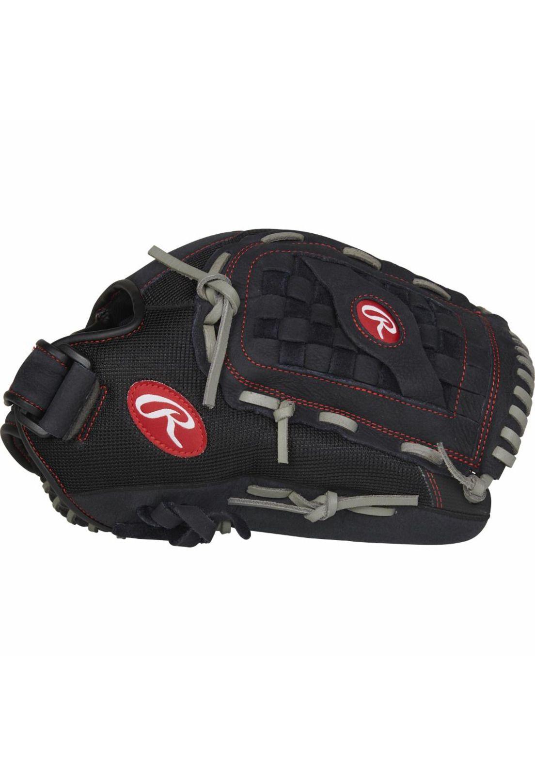 Guante Lanzador Renegade 13' - OUTF Rawlings-0
