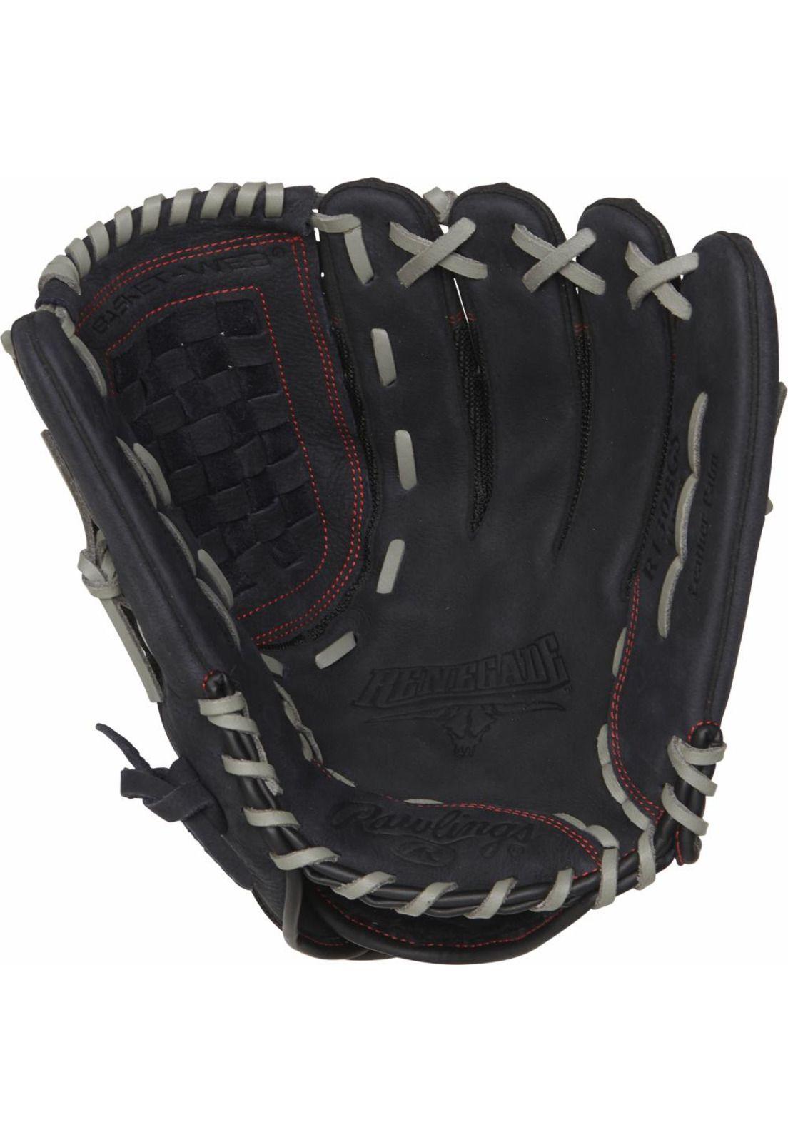 Guante Lanzador Renegade 13' - OUTF Rawlings-2