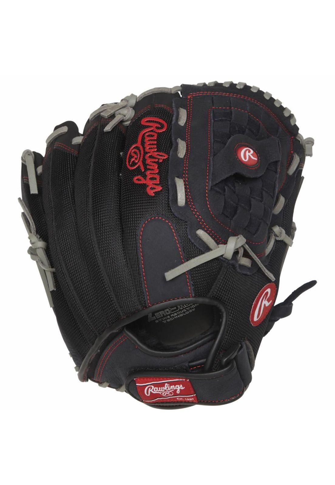 Guante Lanzador Renegade 13' - OUTF Rawlings-3
