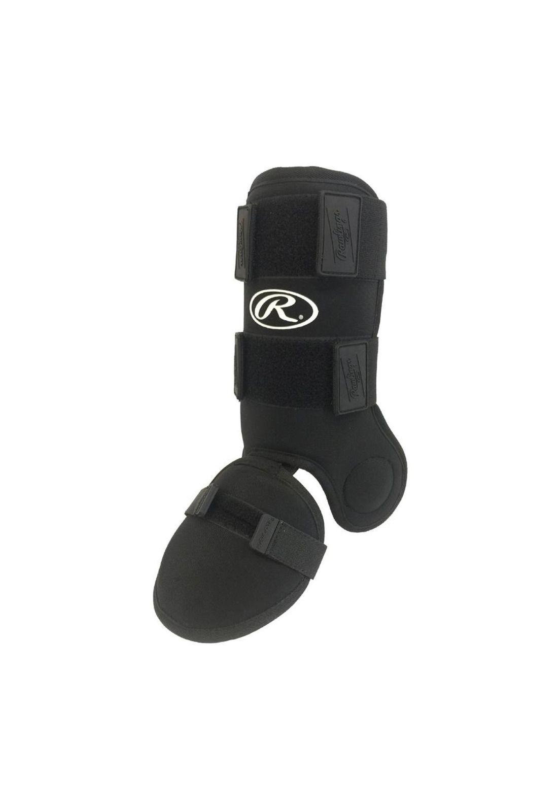 Protección De Pierna Rawlings Negro Onesize Rawlings-0