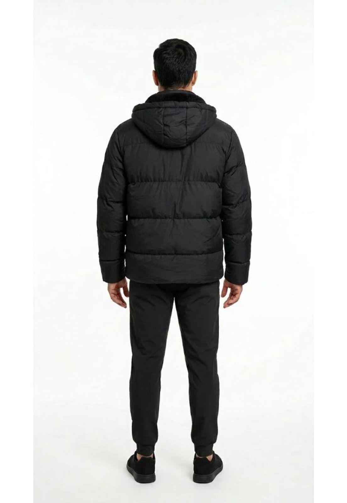 Parka Rocky Everlast-3