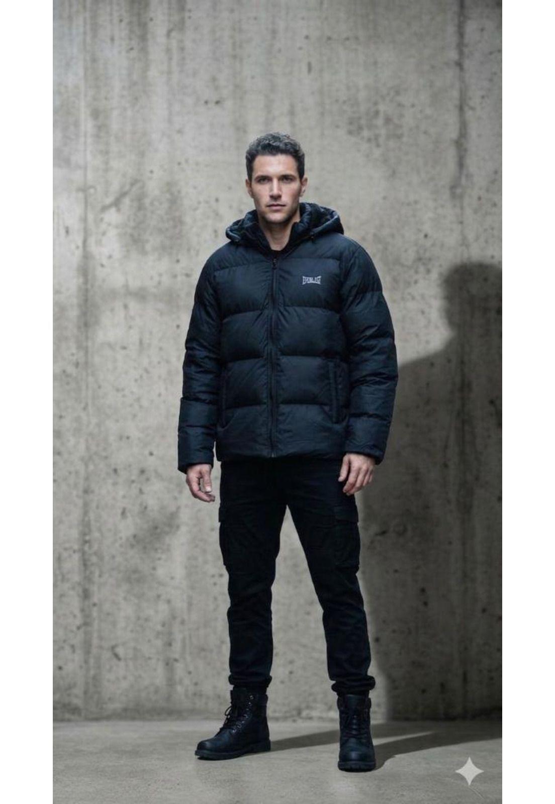 Parka Rocky Everlast-0