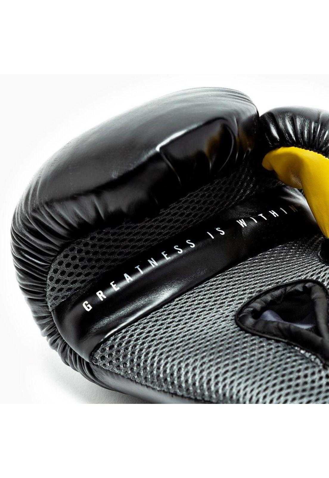 Guantes De Box Everlast Prostyle Elite Trn Negro-2