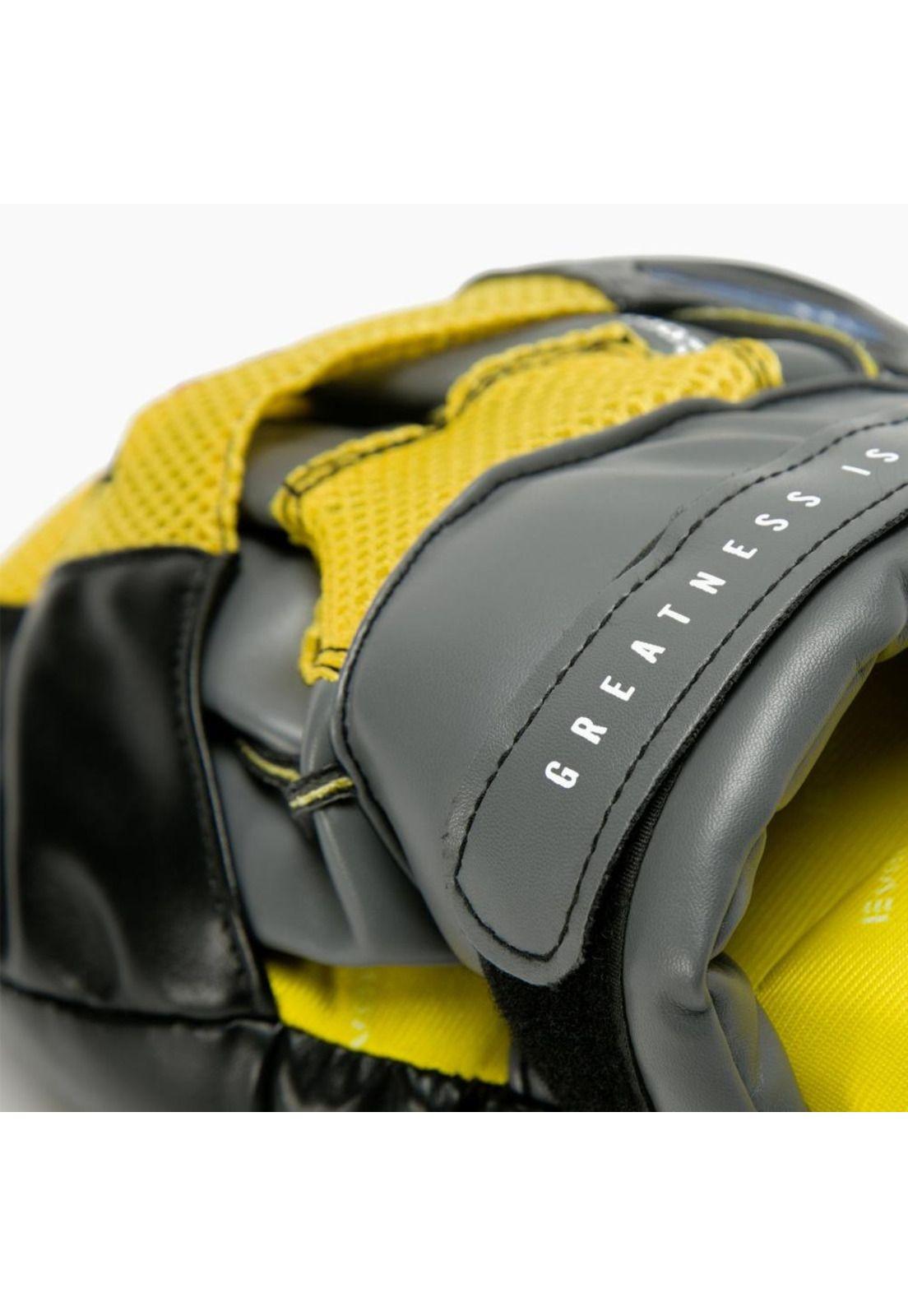 Guantes Foco Everlast Precision Mantis-3