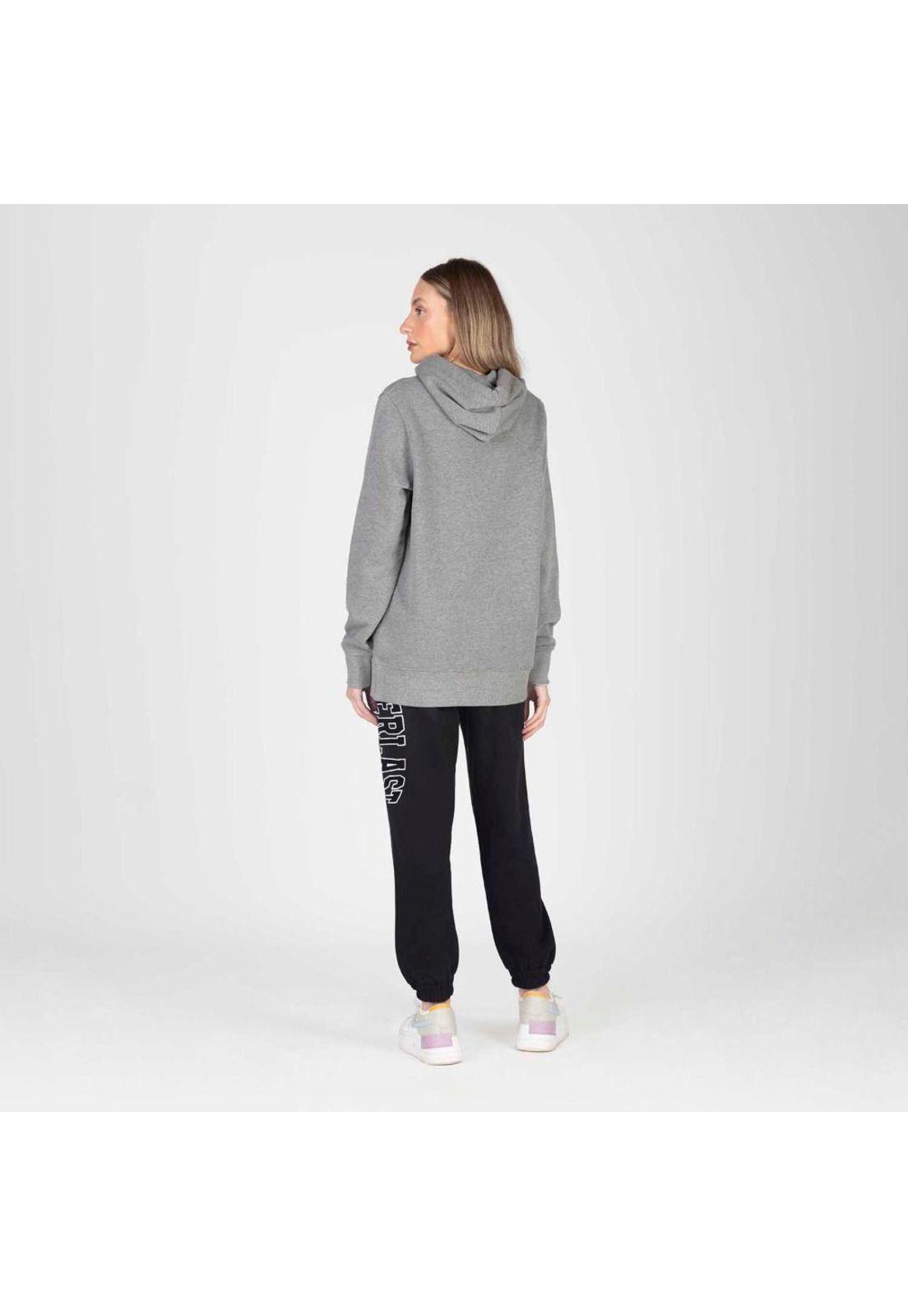 Poleron Basic Charcoal Everlast-1