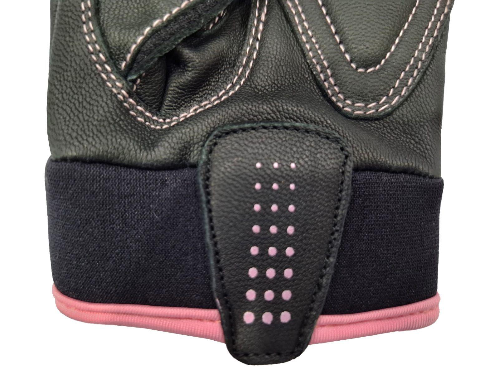 GUANTE FITNESS EVE PLUS MUJER NE RS-3