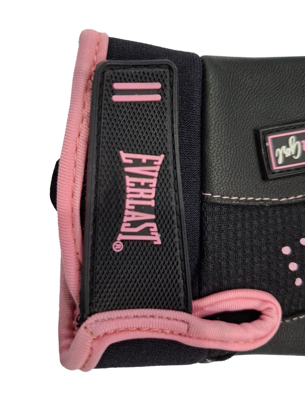 GUANTE FITNESS EVE PLUS MUJER NE RS-4