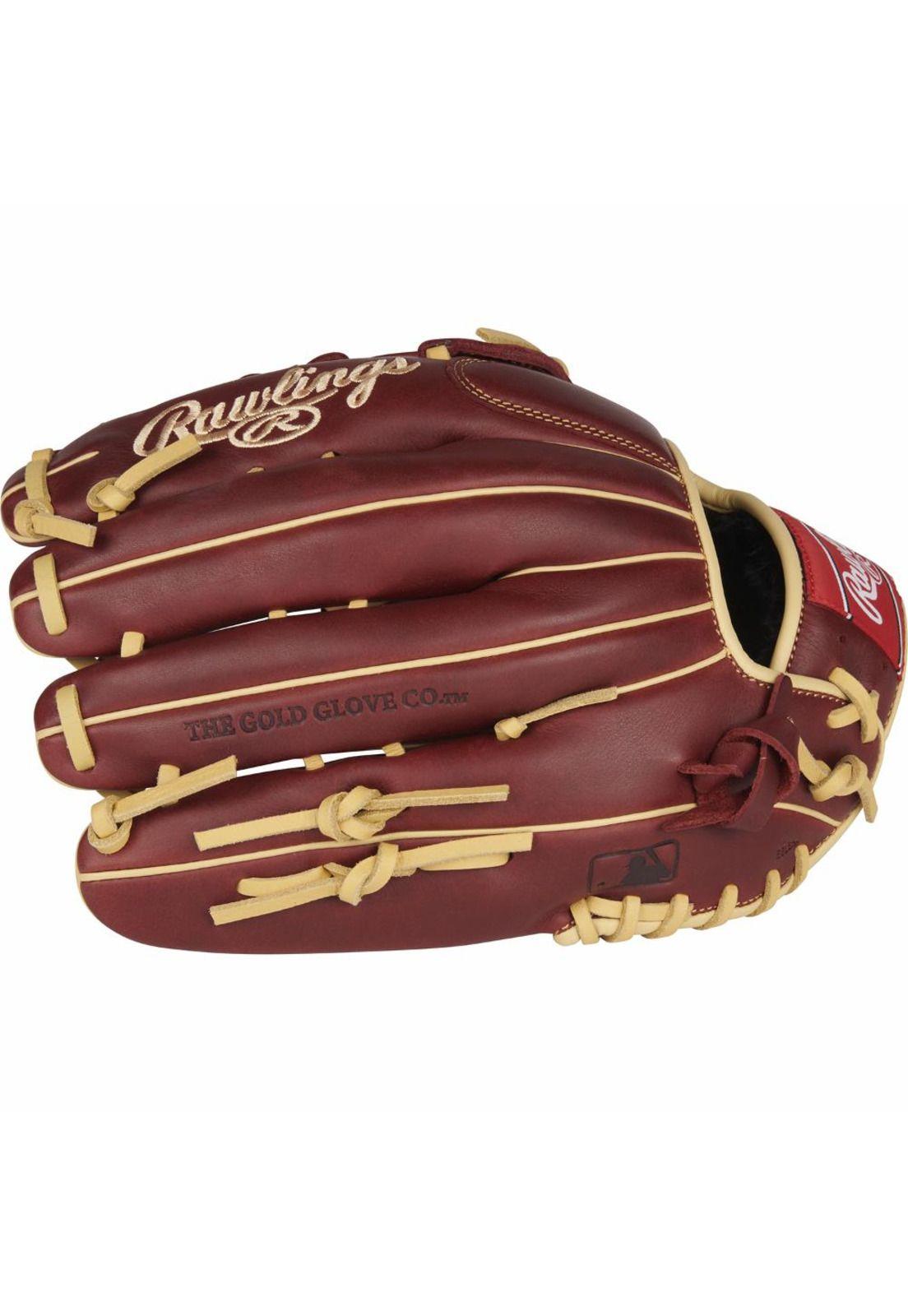 Guante de Baseball Sandlot 12,75'' Derecho Out Rawlingsf-3