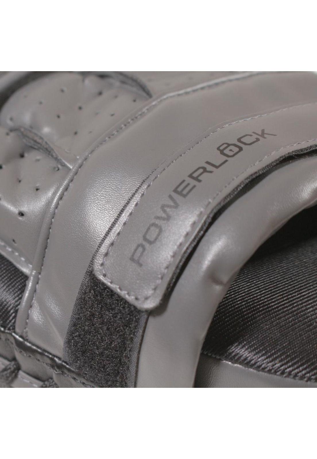Guante Foco Powerlock Negro Everlast-3