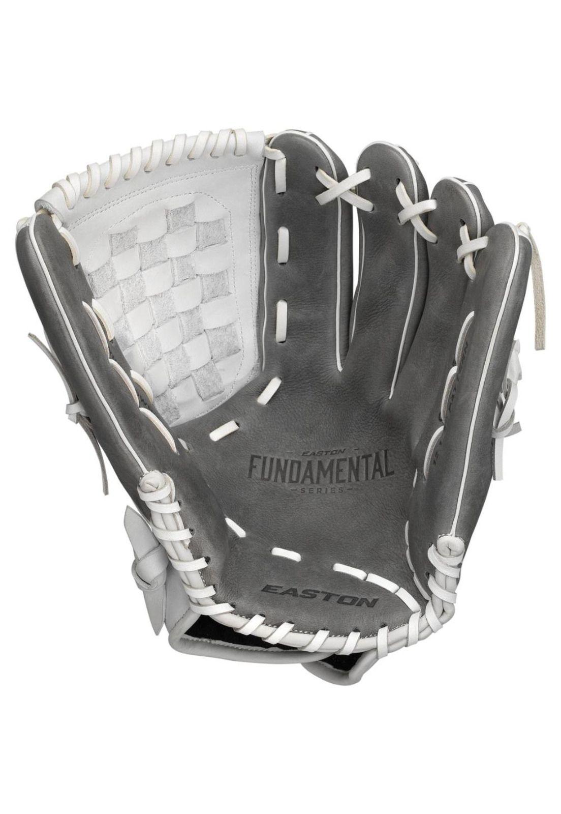 Guante Lanzador Fundamental Mujer 12,5" Outf Easton-0