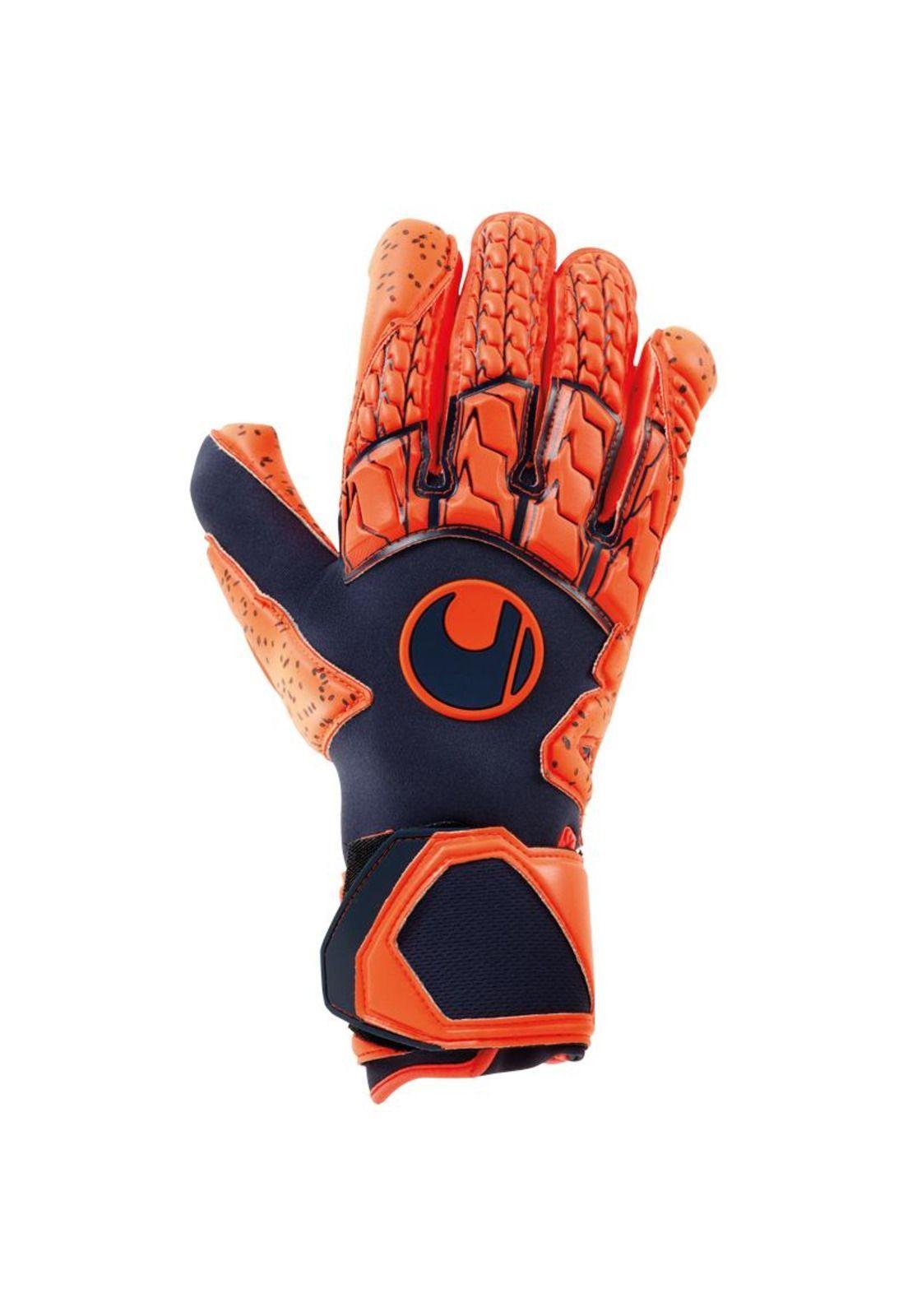 Guantes Arquero Next Level Supergrip Hn Uhlsport-0