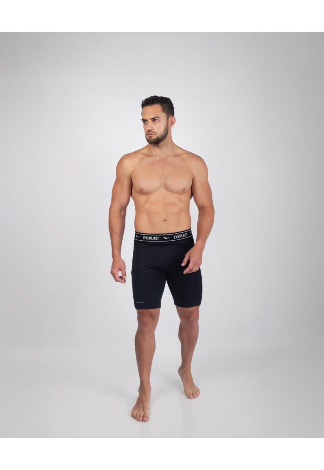 Calza Corta Punch Everlast-2