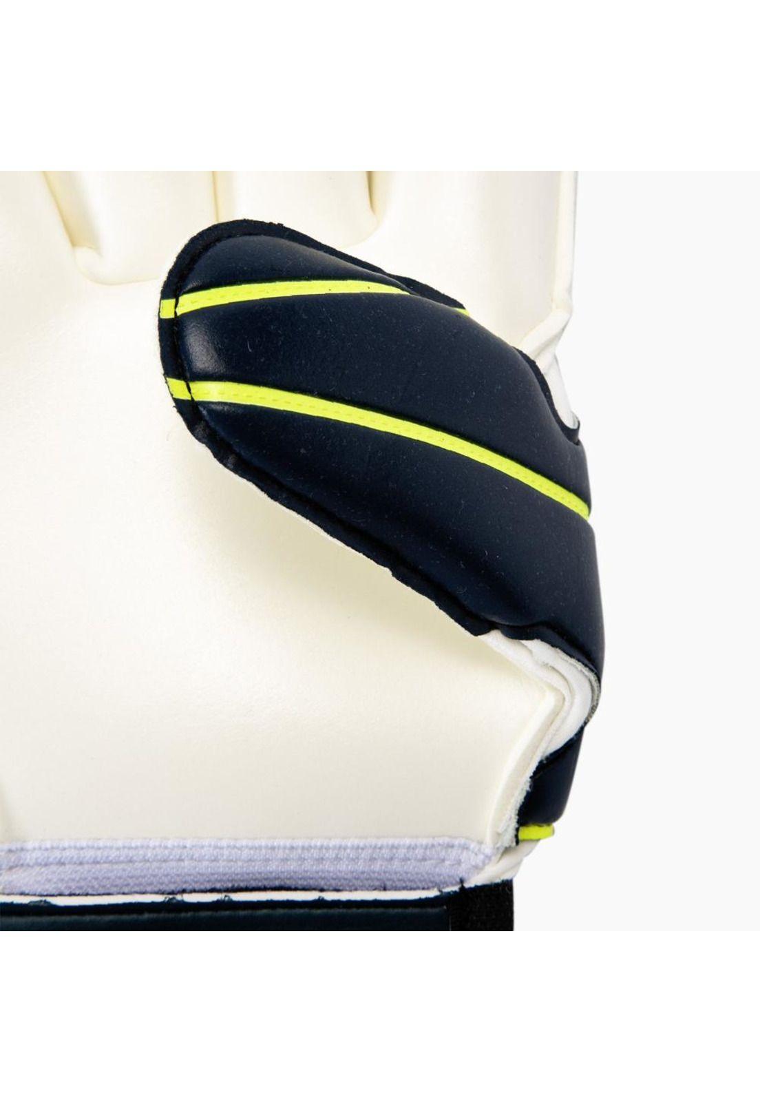 Guantes Arquero Soft Rf Az Ma/Am Fluor/Bl Uhlsport-2