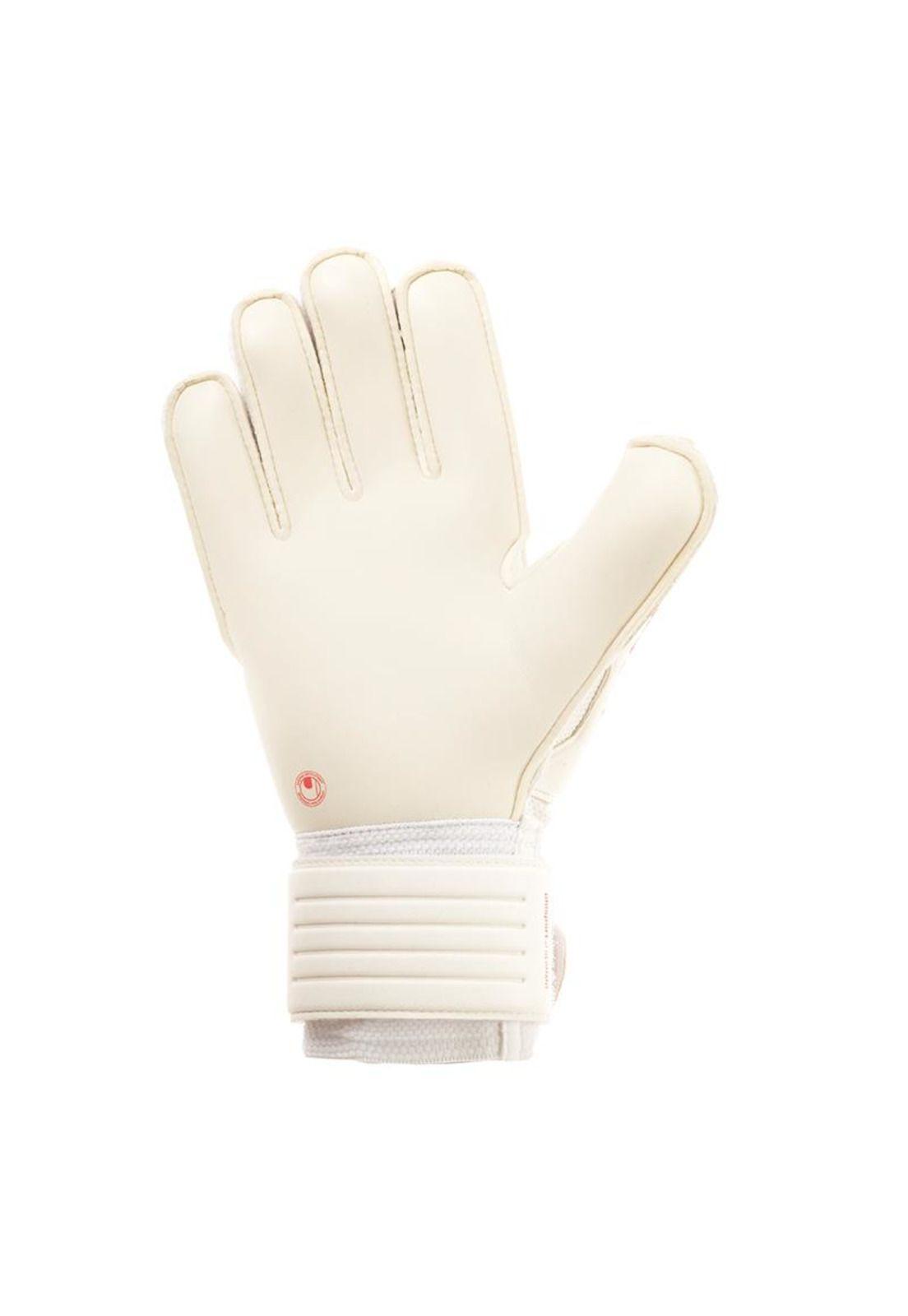 Guantes Arquero Uhl Eliminator Absolutgrip Bl/Ro-1