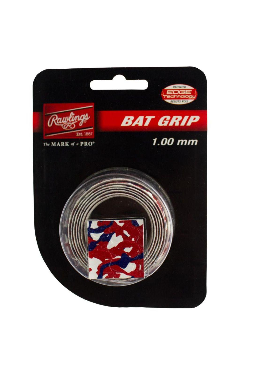 Grip para bates 1,0MM - AMERICAN Rawlings-0