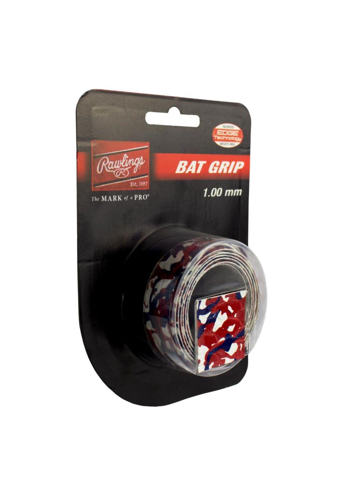 Grip para bates 1,0MM - AMERICAN Rawlings-1